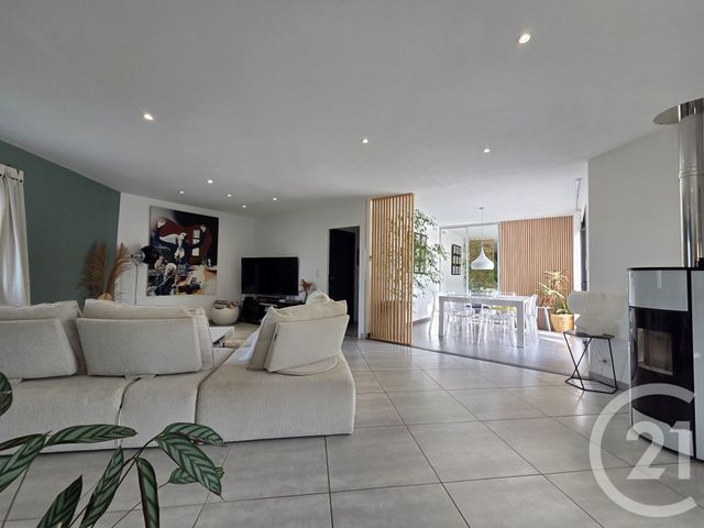 maison à vendre - 7 pièces - 179.81 m2 - CAMBON D ALBI - 81 - MIDI-PYRENEES - Century 21 Plein Sud