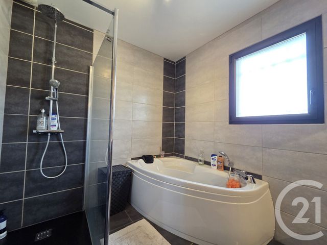 maison à vendre - 7 pièces - 179.81 m2 - CAMBON D ALBI - 81 - MIDI-PYRENEES - Century 21 Plein Sud