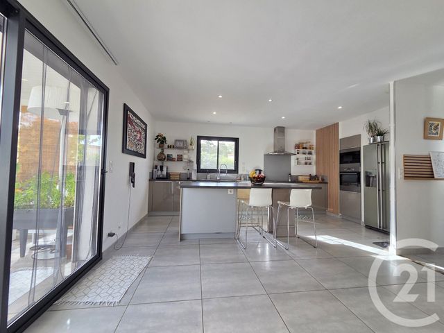 maison à vendre - 7 pièces - 179.81 m2 - CAMBON D ALBI - 81 - MIDI-PYRENEES - Century 21 Plein Sud
