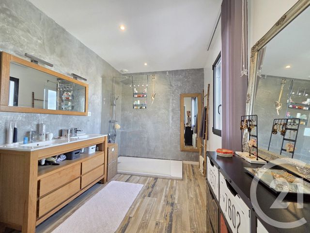 maison à vendre - 7 pièces - 179.81 m2 - CAMBON D ALBI - 81 - MIDI-PYRENEES - Century 21 Plein Sud