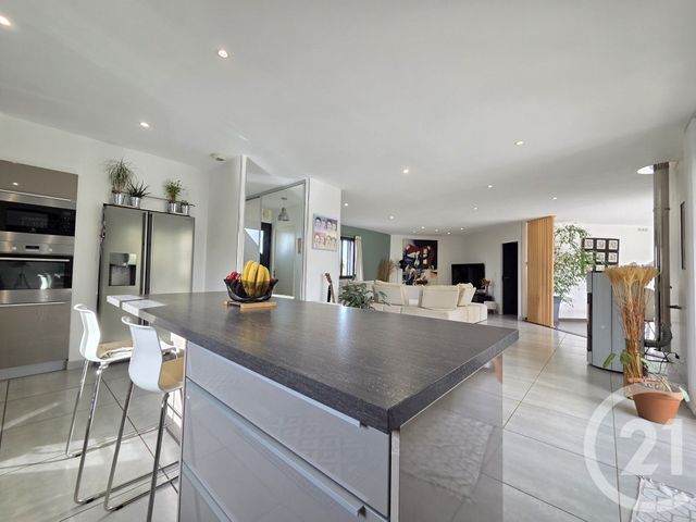 maison à vendre - 7 pièces - 179.81 m2 - CAMBON D ALBI - 81 - MIDI-PYRENEES - Century 21 Plein Sud