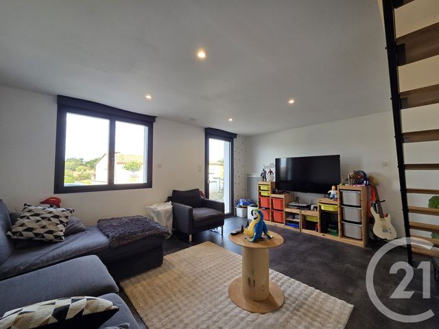 maison à vendre - 7 pièces - 179.81 m2 - CAMBON D ALBI - 81 - MIDI-PYRENEES - Century 21 Plein Sud