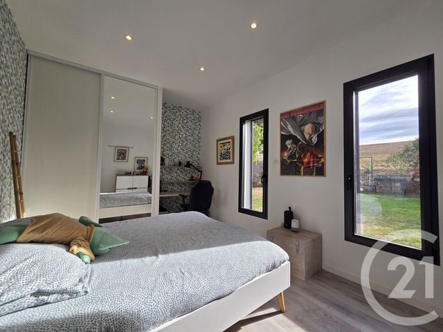 maison à vendre - 7 pièces - 179.81 m2 - CAMBON D ALBI - 81 - MIDI-PYRENEES - Century 21 Plein Sud