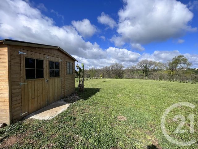 maison à louer - 4 pièces - 80.2 m2 - ALMAYRAC - 81 - MIDI-PYRENEES - Century 21 Plein Sud