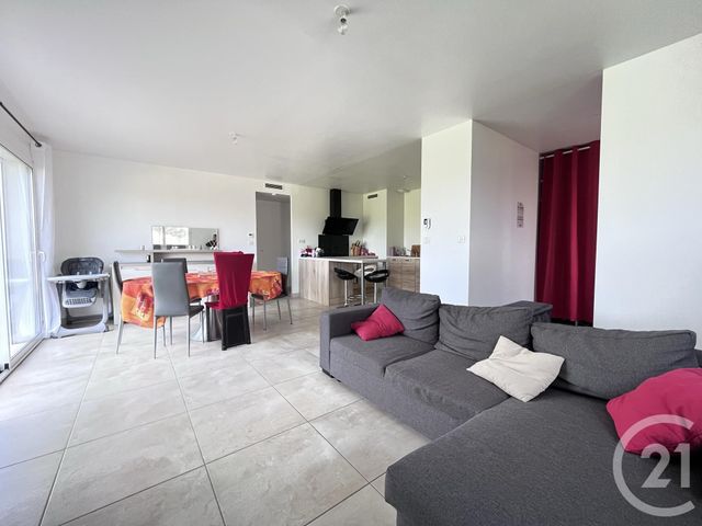 maison à louer - 4 pièces - 80.2 m2 - ALMAYRAC - 81 - MIDI-PYRENEES - Century 21 Plein Sud