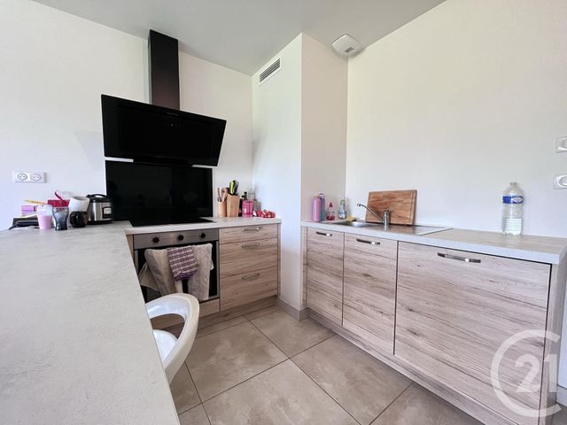 maison à louer - 4 pièces - 80.2 m2 - ALMAYRAC - 81 - MIDI-PYRENEES - Century 21 Plein Sud