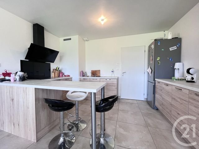 maison à louer - 4 pièces - 80.2 m2 - ALMAYRAC - 81 - MIDI-PYRENEES - Century 21 Plein Sud