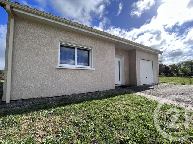 maison - ALMAYRAC - 81