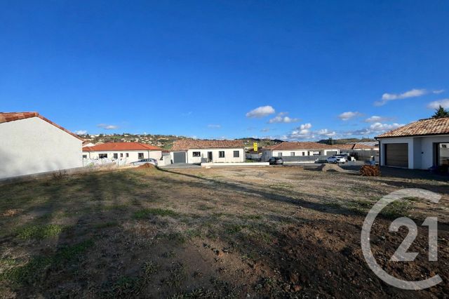 terrain à vendre - 500.0 m2 - ALBI - 81 - MIDI-PYRENEES - Century 21 Plein Sud