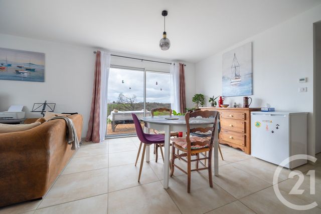 maison à vendre - 4 pièces - 80.2 m2 - CARMAUX - 81 - MIDI-PYRENEES - Century 21 Plein Sud