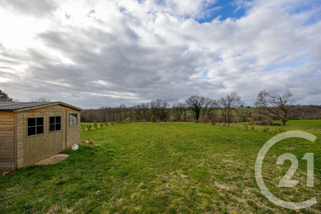 maison à vendre - 4 pièces - 80.2 m2 - CARMAUX - 81 - MIDI-PYRENEES - Century 21 Plein Sud