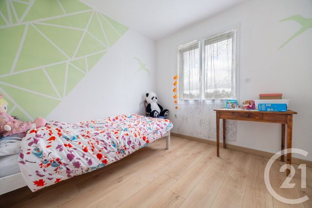 maison à vendre - 4 pièces - 80.2 m2 - CARMAUX - 81 - MIDI-PYRENEES - Century 21 Plein Sud