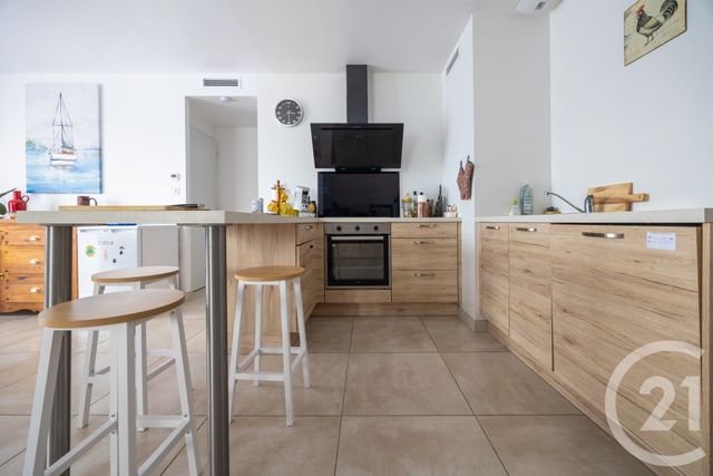 maison à vendre - 4 pièces - 80.2 m2 - CARMAUX - 81 - MIDI-PYRENEES - Century 21 Plein Sud