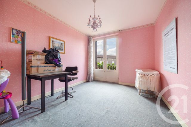 maison à vendre - 6 pièces - 162.46 m2 - ST JEAN DE MARCEL - 81 - MIDI-PYRENEES - Century 21 Plein Sud