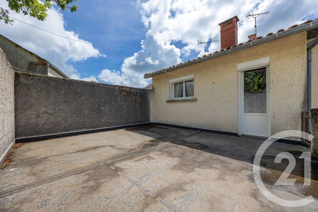 maison à vendre - 6 pièces - 162.46 m2 - ST JEAN DE MARCEL - 81 - MIDI-PYRENEES - Century 21 Plein Sud