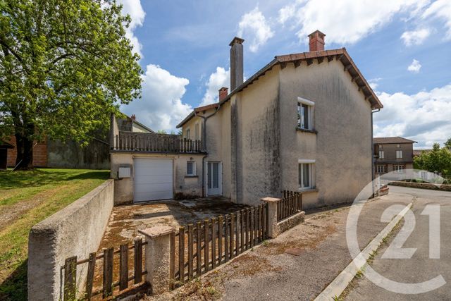 maison à vendre - 6 pièces - 162.46 m2 - ST JEAN DE MARCEL - 81 - MIDI-PYRENEES - Century 21 Plein Sud