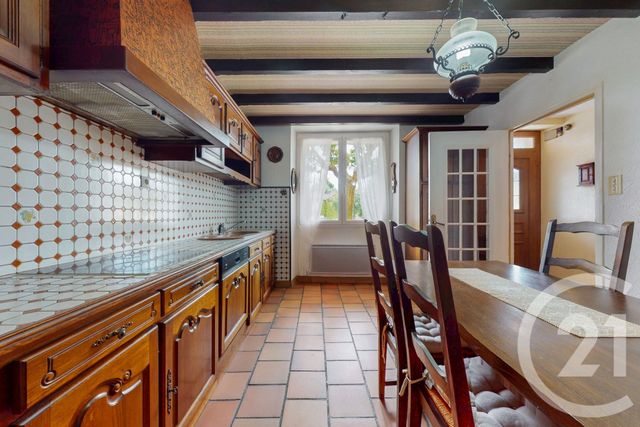maison à vendre - 6 pièces - 162.46 m2 - ST JEAN DE MARCEL - 81 - MIDI-PYRENEES - Century 21 Plein Sud