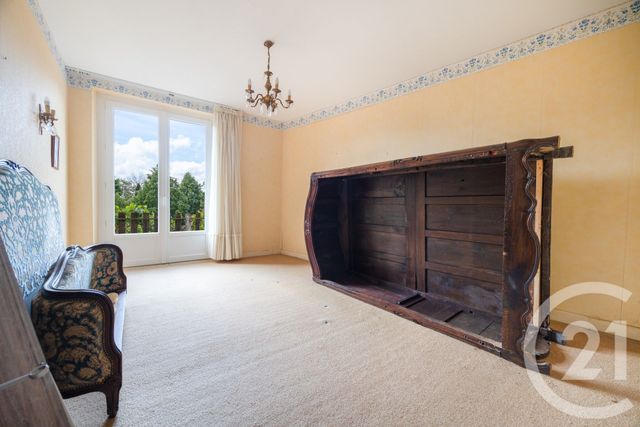maison à vendre - 6 pièces - 162.46 m2 - ST JEAN DE MARCEL - 81 - MIDI-PYRENEES - Century 21 Plein Sud