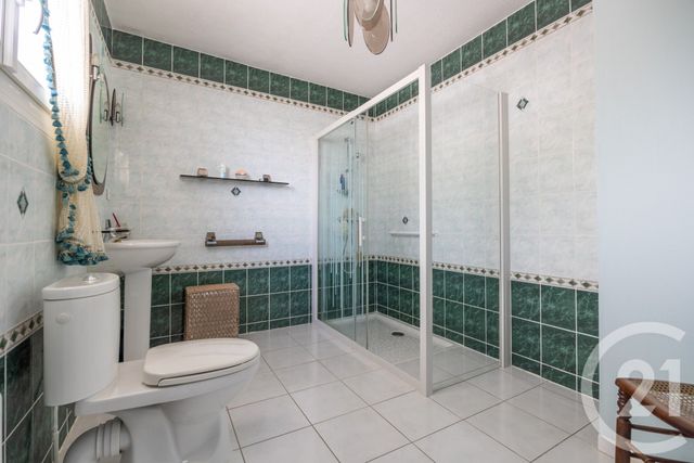 maison à vendre - 6 pièces - 162.46 m2 - ST JEAN DE MARCEL - 81 - MIDI-PYRENEES - Century 21 Plein Sud