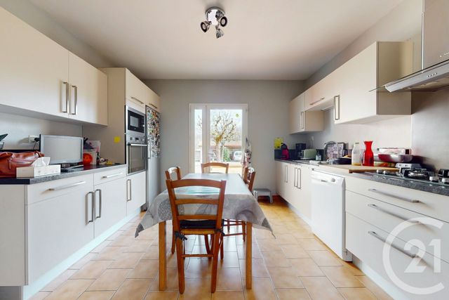 maison à vendre - 6 pièces - 133.0 m2 - LISLE SUR TARN - 81 - MIDI-PYRENEES - Century 21 Plein Sud