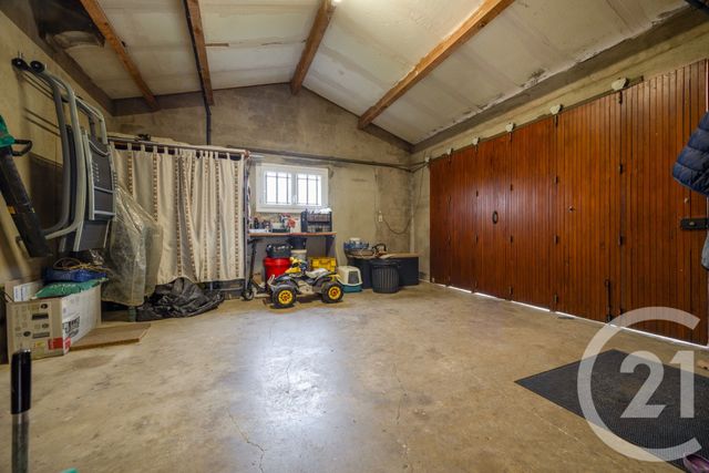 maison à vendre - 6 pièces - 133.0 m2 - LISLE SUR TARN - 81 - MIDI-PYRENEES - Century 21 Plein Sud