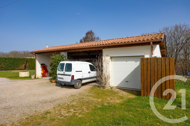 maison à vendre - 6 pièces - 133.0 m2 - LISLE SUR TARN - 81 - MIDI-PYRENEES - Century 21 Plein Sud