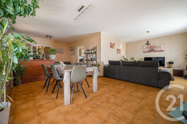 maison à vendre - 6 pièces - 133.0 m2 - LISLE SUR TARN - 81 - MIDI-PYRENEES - Century 21 Plein Sud