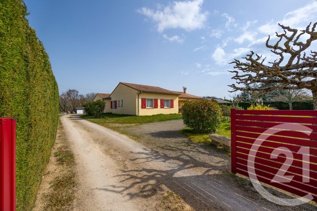 maison - LISLE SUR TARN - 81