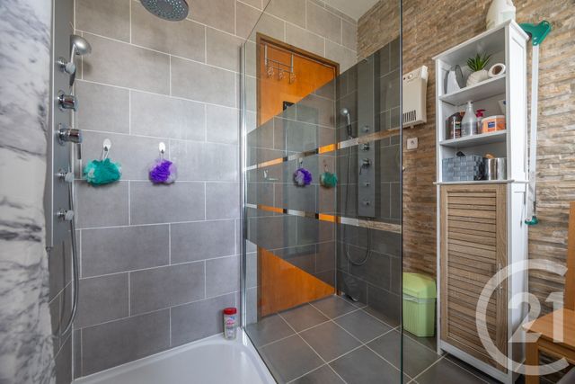 maison à vendre - 6 pièces - 133.0 m2 - LISLE SUR TARN - 81 - MIDI-PYRENEES - Century 21 Plein Sud