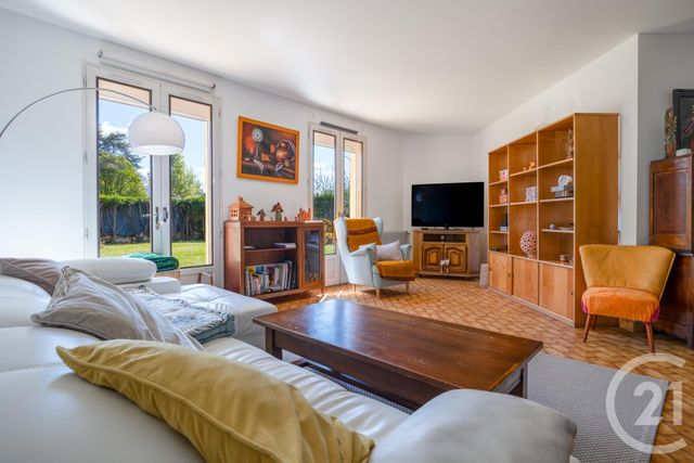 maison à vendre - 5 pièces - 115.62 m2 - ALBI - 81 - MIDI-PYRENEES - Century 21 Plein Sud