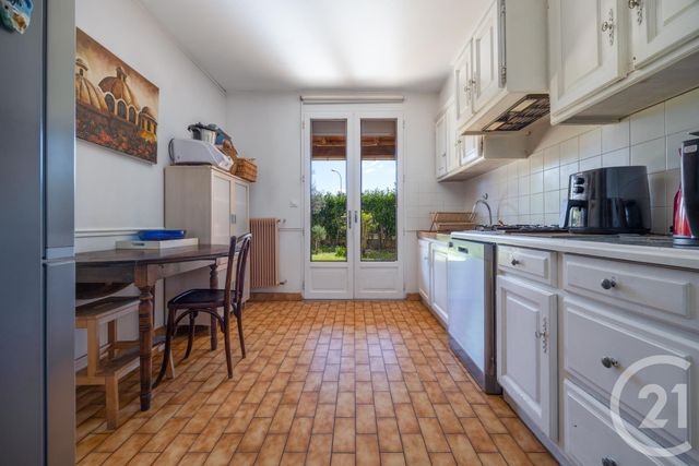 maison à vendre - 5 pièces - 115.62 m2 - ALBI - 81 - MIDI-PYRENEES - Century 21 Plein Sud