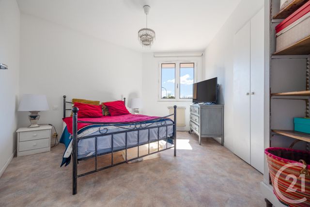 maison à vendre - 5 pièces - 115.62 m2 - ALBI - 81 - MIDI-PYRENEES - Century 21 Plein Sud