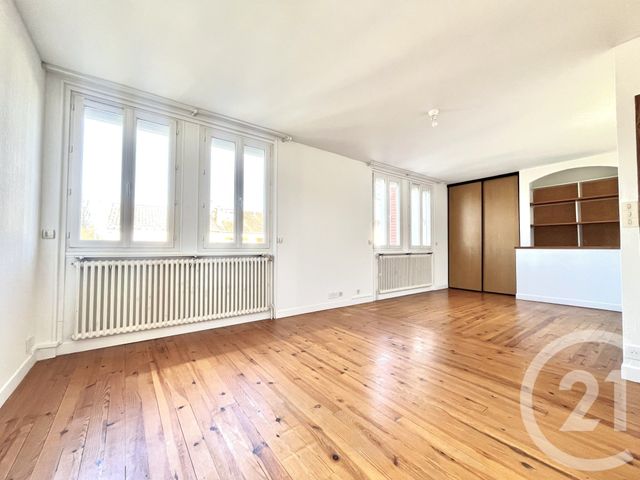 maison à louer - 6 pièces - 121.04 m2 - ALBI - 81 - MIDI-PYRENEES - Century 21 Plein Sud