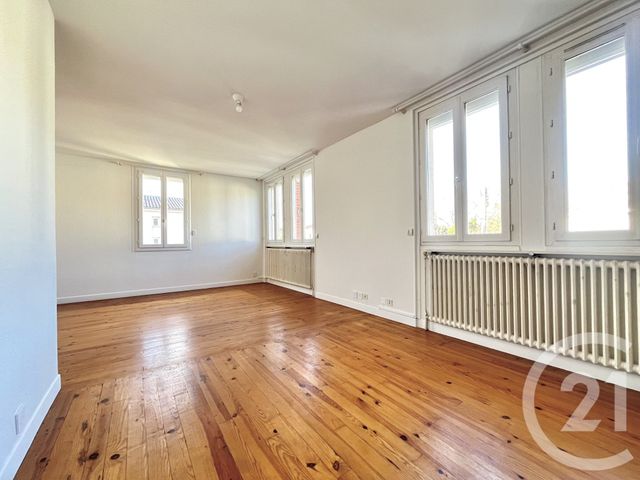 maison à louer - 6 pièces - 121.04 m2 - ALBI - 81 - MIDI-PYRENEES - Century 21 Plein Sud