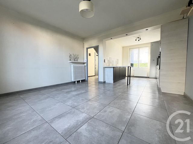 maison à louer - 5 pièces - 93.14 m2 - ALBI - 81 - MIDI-PYRENEES - Century 21 Plein Sud