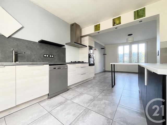 maison à louer - 5 pièces - 93.14 m2 - ALBI - 81 - MIDI-PYRENEES - Century 21 Plein Sud