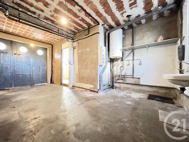 maison à louer - 5 pièces - 93.14 m2 - ALBI - 81 - MIDI-PYRENEES - Century 21 Plein Sud