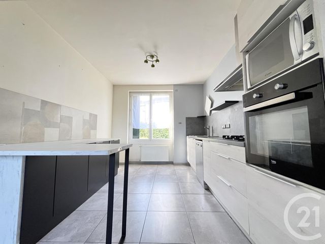 maison à louer - 5 pièces - 93.14 m2 - ALBI - 81 - MIDI-PYRENEES - Century 21 Plein Sud