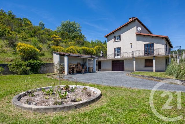 maison à vendre - 8 pièces - 216.0 m2 - ALBI - 81 - MIDI-PYRENEES - Century 21 Plein Sud