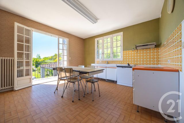 maison à vendre - 8 pièces - 216.0 m2 - ALBI - 81 - MIDI-PYRENEES - Century 21 Plein Sud