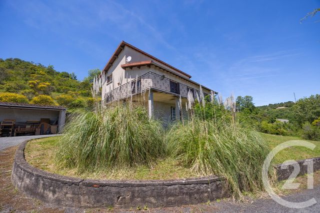 maison à vendre - 8 pièces - 216.0 m2 - ALBI - 81 - MIDI-PYRENEES - Century 21 Plein Sud