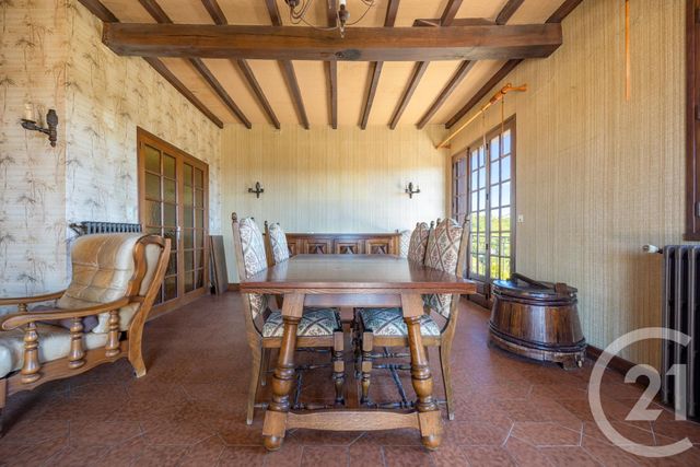 maison à vendre - 8 pièces - 216.0 m2 - ALBI - 81 - MIDI-PYRENEES - Century 21 Plein Sud