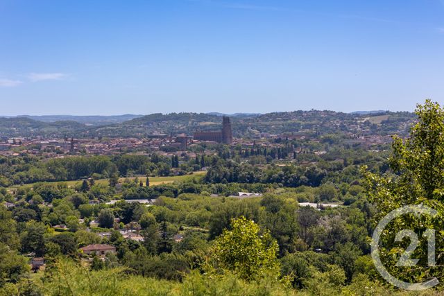maison à vendre - 8 pièces - 216.0 m2 - ALBI - 81 - MIDI-PYRENEES - Century 21 Plein Sud