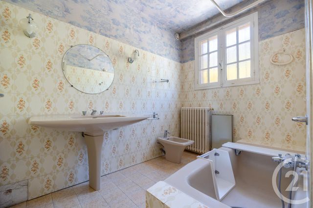 maison à vendre - 8 pièces - 216.0 m2 - ALBI - 81 - MIDI-PYRENEES - Century 21 Plein Sud