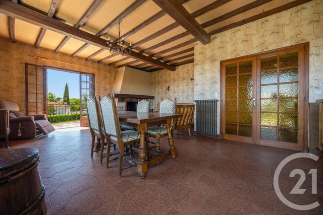 maison à vendre - 8 pièces - 216.0 m2 - ALBI - 81 - MIDI-PYRENEES - Century 21 Plein Sud