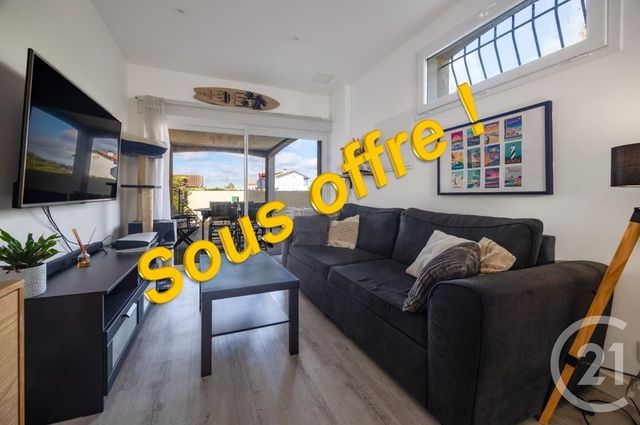 maison - PUYGOUZON - 81