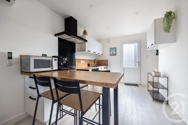 maison à vendre - 3 pièces - 53.2 m2 - PUYGOUZON - 81 - MIDI-PYRENEES - Century 21 Plein Sud