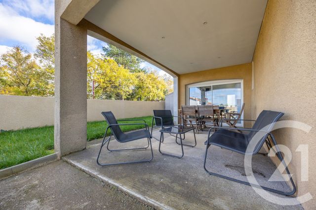 maison à vendre - 3 pièces - 53.2 m2 - PUYGOUZON - 81 - MIDI-PYRENEES - Century 21 Plein Sud