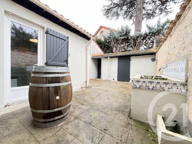 maison à louer - 4 pièces - 97.0 m2 - ALBI - 81 - MIDI-PYRENEES - Century 21 Plein Sud