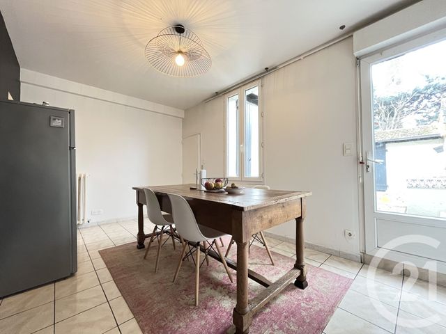 maison à louer - 4 pièces - 97.0 m2 - ALBI - 81 - MIDI-PYRENEES - Century 21 Plein Sud